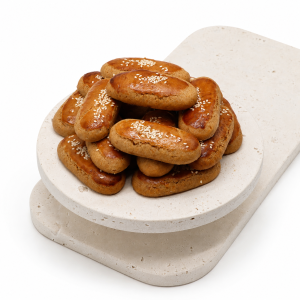 شیرینی زنجبیلی