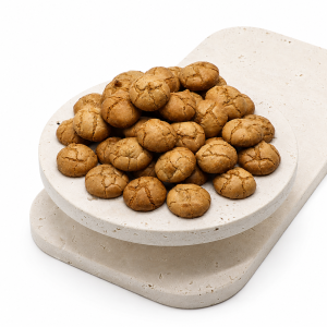 شیرینی گردویی