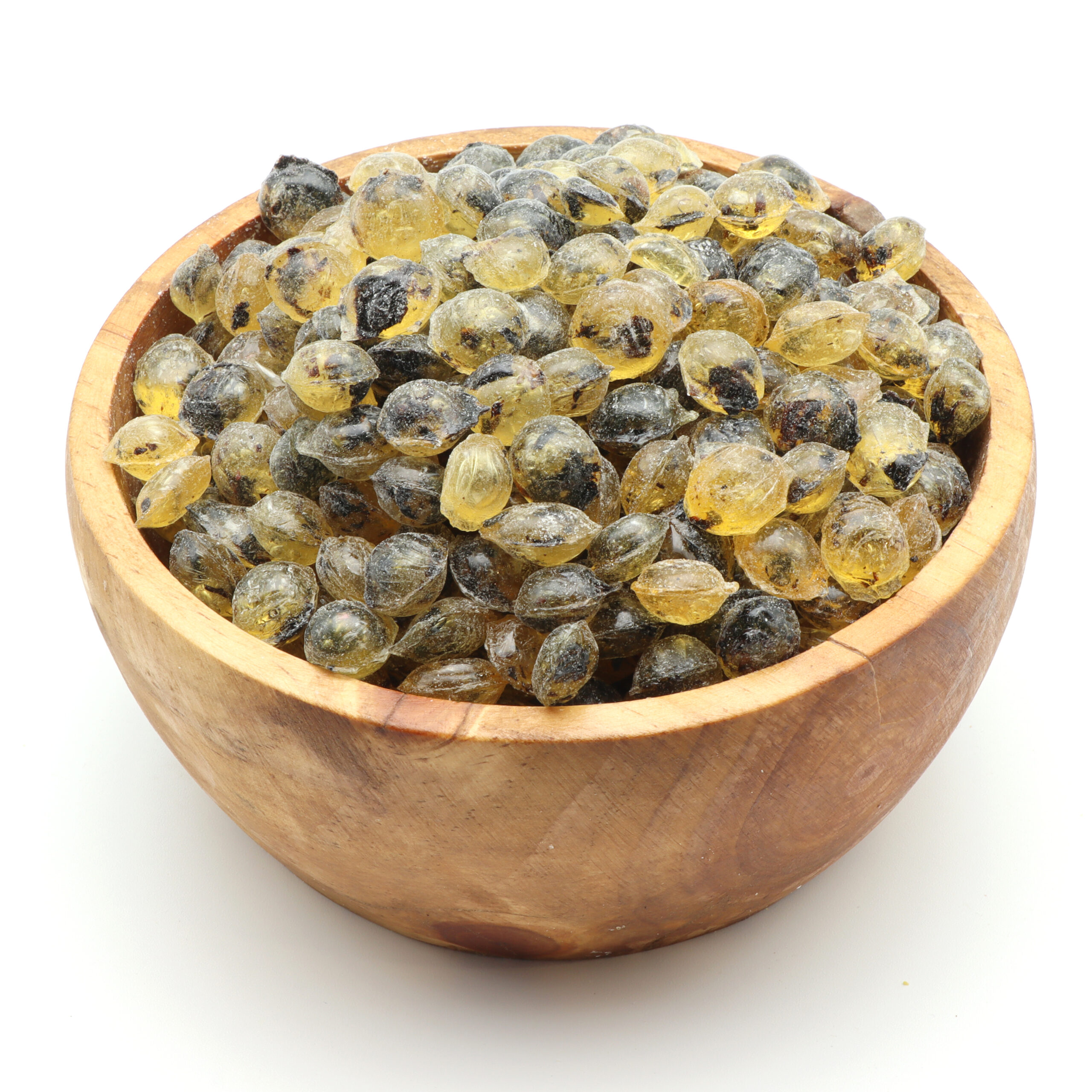 آبنبات قیچی لیمویی