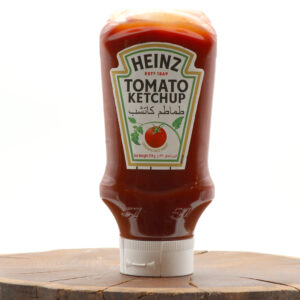 سس کچاپ HEINZ هاینز 700 گرم