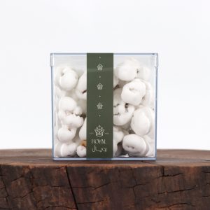 نقل گردویی ساده