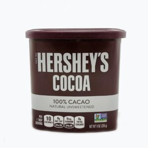 پودر کاکائو هرشیز HERSHEYS