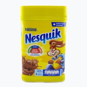 پودر کاکائو نسکوییک NESQUIK