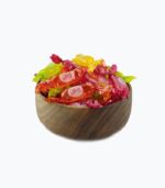 آبنبات بلژیکی کریستال