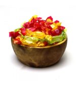 آبنبات بلژیکی کریستال