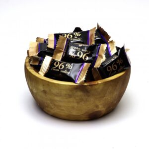 شکلات پارمیدا 96%