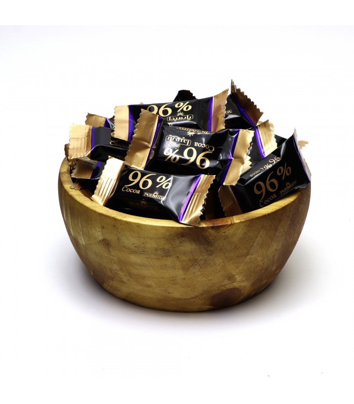 شکلات پارمیدا 96%