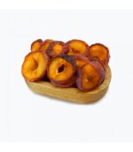 برگه آلو طبیعی