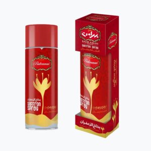اسپری زعفران