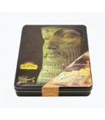 سوهان کوروش ساعدی