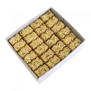 برشتوک حنایی