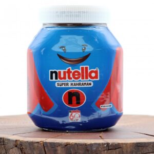 نوتلا 750گرم