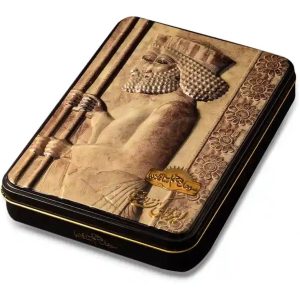 سوهان خلالی ساعدی نیا