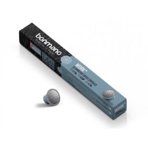 قهوه نسپرسو work plas