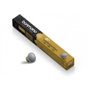 قهوه نسپرسو joyplas