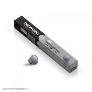 قهوه نسپرسو Time plas