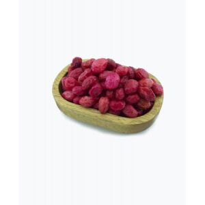 زغال اخته با هسته