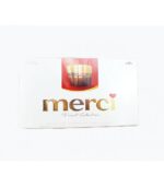 شکلات merci