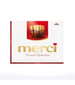 شکلات merci