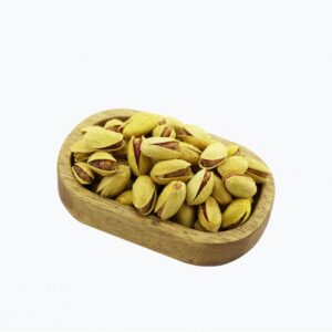 پسته احمد آقایی سرکه ای