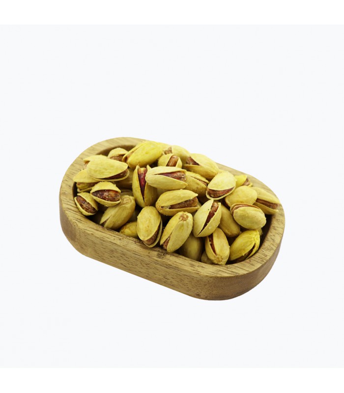 پسته احمد آقایی دودی پسته احمد آقایی دودی