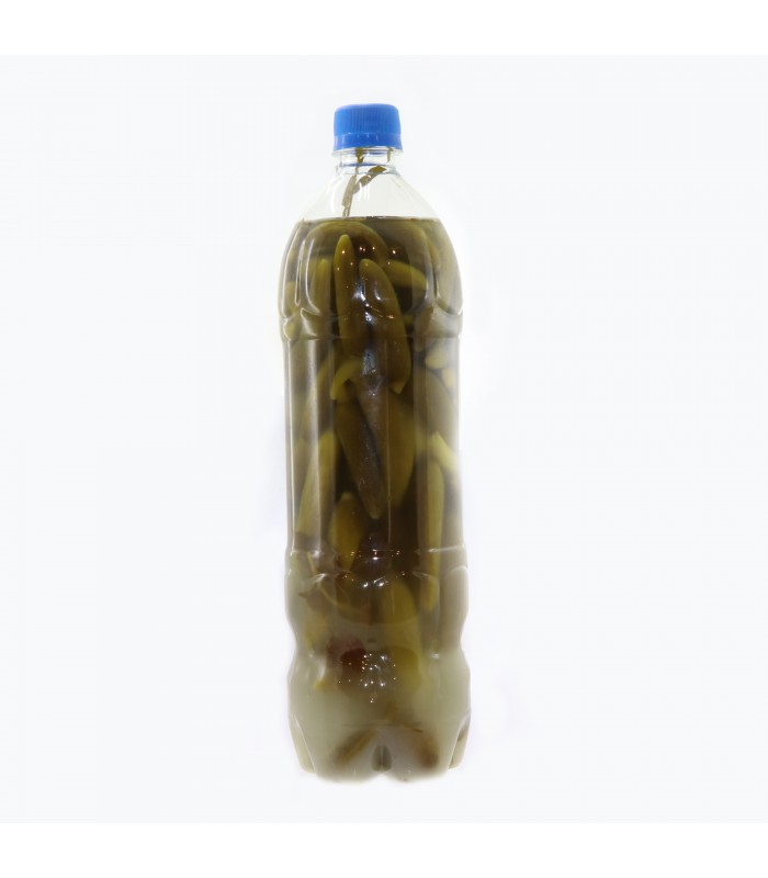 خیارشور ارگانیک 1لیتری رویال