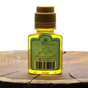 روغن تخم کتان