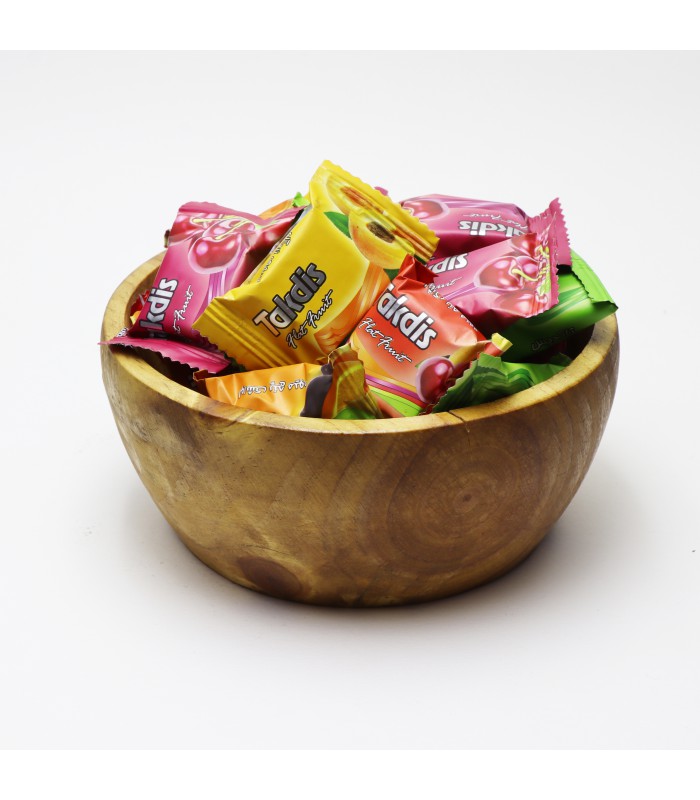 لواشک تاکدیس دوسرپرس