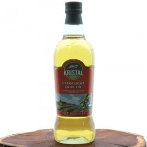 روغن بدون بو سرخ کردنی kristal