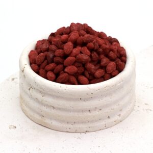 ذغال اخته با هسته