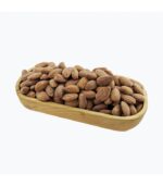 بادام درختی نمک دریایی