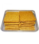 بیسکویت رژیمی