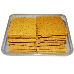 بیسکویت رژیمی