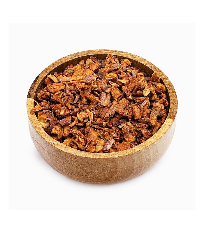 چای سیب بسته ای