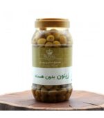 زیتون بی هسته رویال