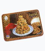 باقلوا کاشان