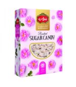 شکر پنیر گل محمدی بهرامن