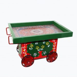 طحافی سنتی نقاشی متوسط