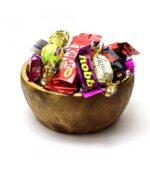 شکلات میکس خارجی