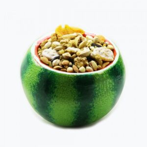 هندوانه گرد یلدایی رویال