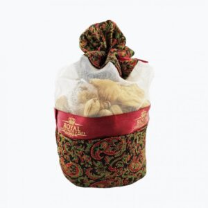 آجیل یلدا ترمه 500 گرمی