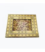 اجیل مخصوص کادویی رویال HARD BOX خاتم