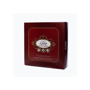 کیک یزدی حاج خلیفه