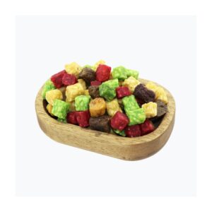 میکس حبه میوه