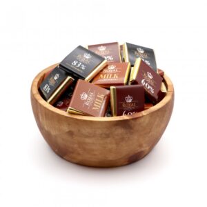 شکلات میکس رویال