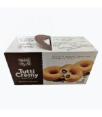دونات نادری Tutti cremy