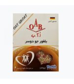 بلغور جو دو سر OAB