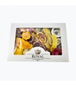 میوه خشک مخلوط کادویی رویال