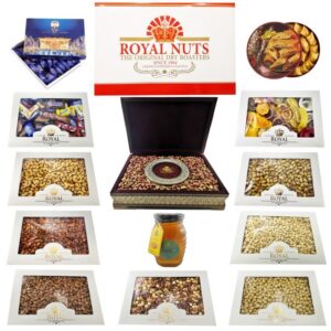 پک سازمانی سلطنتی رویال