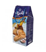 کلوچه با مغز نارگیل متوسط نادری